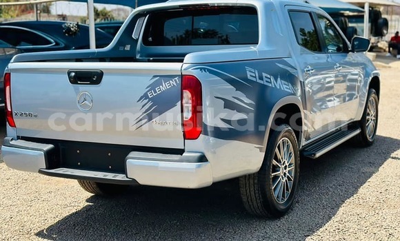 Acheter Occasion Voiture Mercedes‒Benz X-klasse Concept Autre à Borrowdale, Harare Acheter Occasion Voiture Mercedes‒Benz X-klasse Concept Autre à Borrowdale, Harare