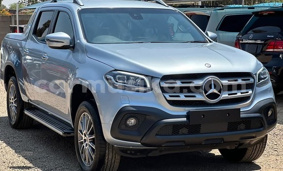 Acheter Occasion Voiture Mercedes‒Benz X-klasse Concept Autre à Borrowdale, Harare Acheter Occasion Voiture Mercedes‒Benz X-klasse Concept Autre à Borrowdale, Harare