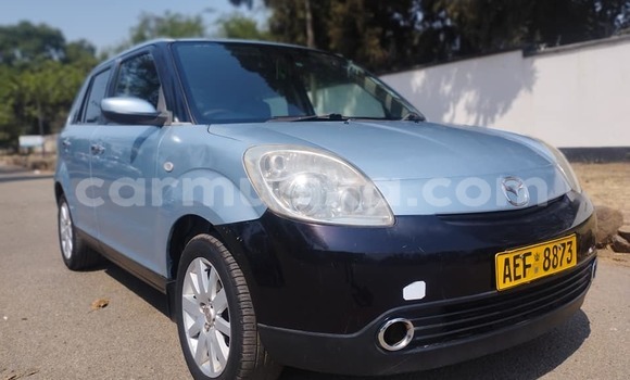 Buy Used Mazda Verisa Other Car in Harare in Harare