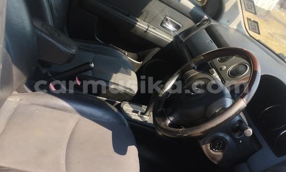Acheter Occasion Voiture Mazda Verisa Autre à Harare, Harare Acheter Occasion Voiture Mazda Verisa Autre à Harare, Harare