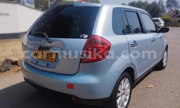 Acheter Occasion Voiture Mazda Verisa Autre à Harare, Harare Acheter Occasion Voiture Mazda Verisa Autre à Harare, Harare