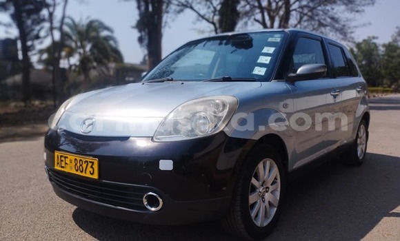 Acheter Occasion Voiture Mazda Verisa Autre à Harare, Harare Acheter Occasion Voiture Mazda Verisa Autre à Harare, Harare