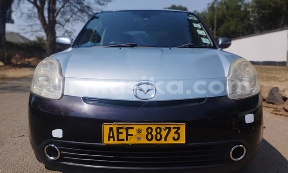 Acheter Occasion Voiture Mazda Verisa Autre à Harare, Harare Acheter Occasion Voiture Mazda Verisa Autre à Harare, Harare