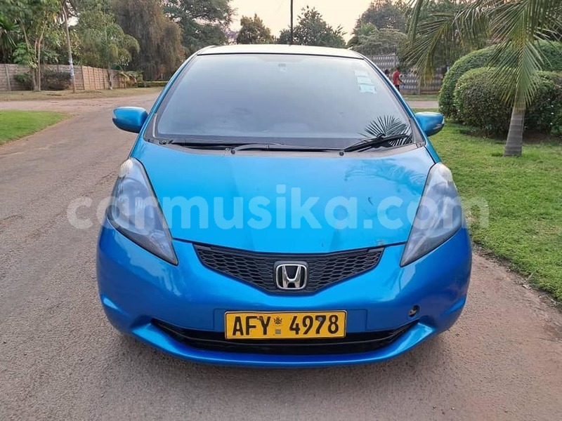 Big with watermark honda fit harare harare 34364