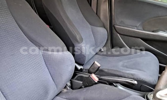 Acheter Occasion Voiture Honda Fit Bleu à Harare, Harare Acheter Occasion Voiture Honda Fit Bleu à Harare, Harare