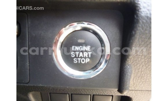 Tenga Imported Toyota Prado Nhema Mota in Import - Dubai in Harare Tenga Imported Toyota Prado Nhema Mota in Import - Dubai in Harare