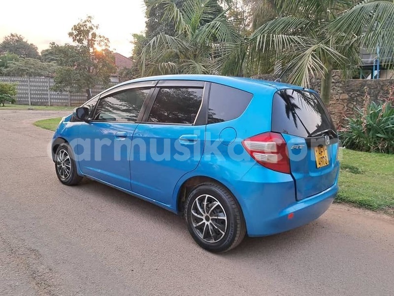 Big with watermark honda fit harare harare 34364