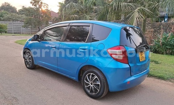 Acheter Occasion Voiture Honda Fit Bleu à Harare, Harare Acheter Occasion Voiture Honda Fit Bleu à Harare, Harare