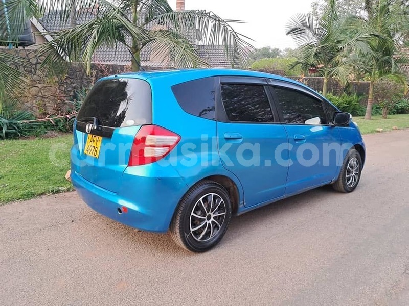 Big with watermark honda fit harare harare 34364