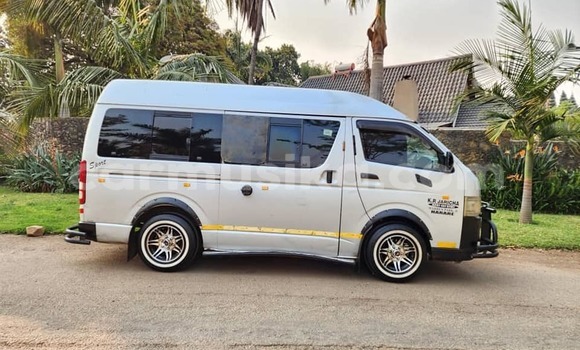 Acheter Occasion Voiture Toyota Brevis Blanc à Bulawayo, Bulawayo Acheter Occasion Voiture Toyota Brevis Blanc à Bulawayo, Bulawayo