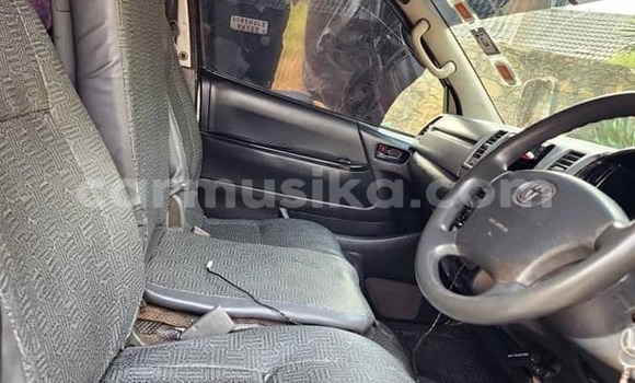 Acheter Occasion Voiture Toyota Brevis Blanc à Bulawayo, Bulawayo Acheter Occasion Voiture Toyota Brevis Blanc à Bulawayo, Bulawayo