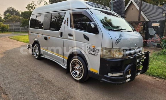 Acheter Occasion Voiture Toyota Brevis Blanc à Bulawayo, Bulawayo Acheter Occasion Voiture Toyota Brevis Blanc à Bulawayo, Bulawayo