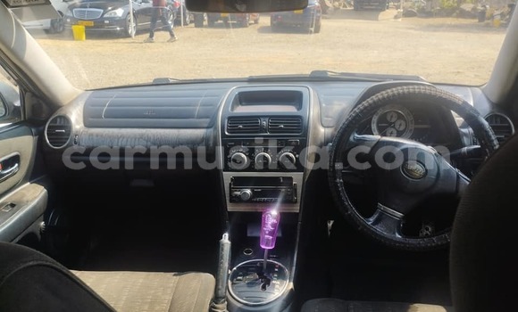 Acheter Occasion Voiture Toyota Altezza Autre à Harare, Harare Acheter Occasion Voiture Toyota Altezza Autre à Harare, Harare