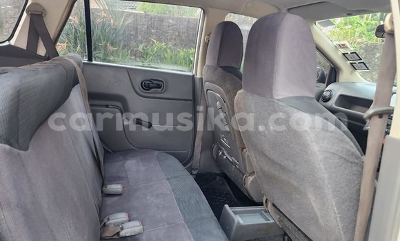 Buy Used Nissan AD White Car in Chimanimani in Manicaland Buy Used Nissan AD White Car in Chimanimani in Manicaland