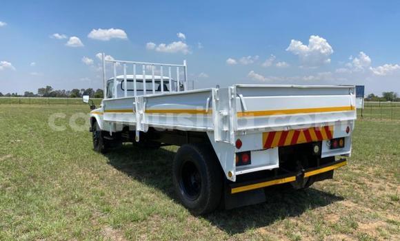Tenga Tsaru Toyota Dyna Chena Rori in Beitbridge in Matabeleland South Tenga Tsaru Toyota Dyna Chena Rori in Beitbridge in Matabeleland South