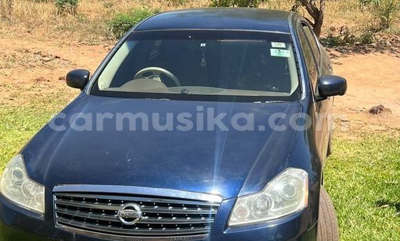 Nunua Ilio tumika Nissan Fuga Nyingine Gari ndani ya Harare nchini Harare