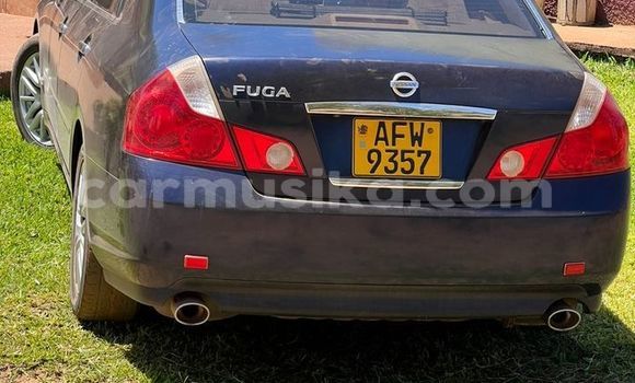 Buy Used Nissan Fuga Other Car in Harare in Harare Buy Used Nissan Fuga Other Car in Harare in Harare