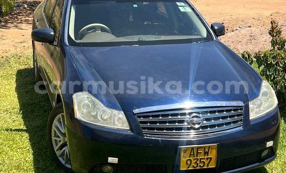 Buy Used Nissan Fuga Other Car in Harare in Harare Buy Used Nissan Fuga Other Car in Harare in Harare