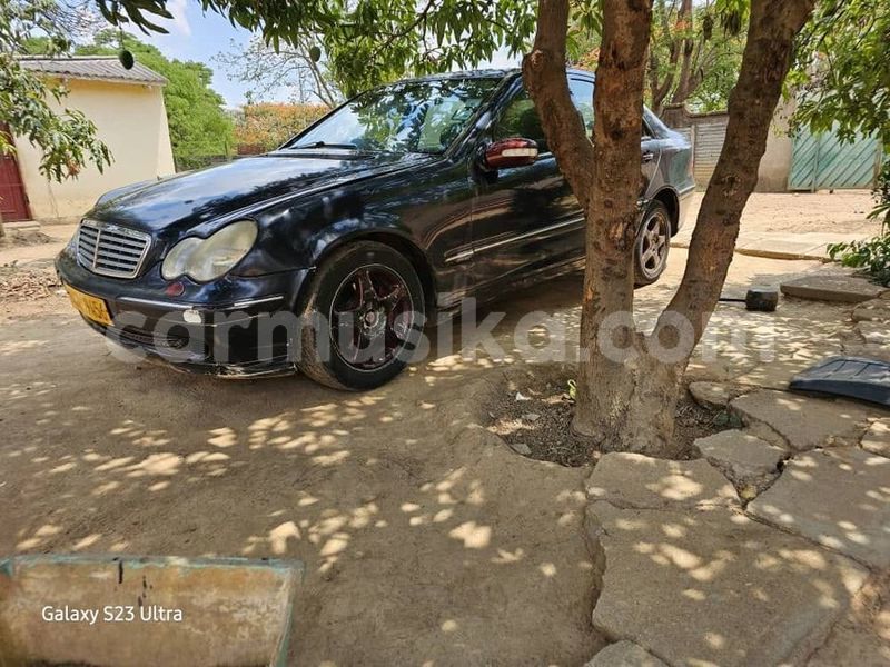 Big with watermark mercedes benz cls250 harare harare 34371