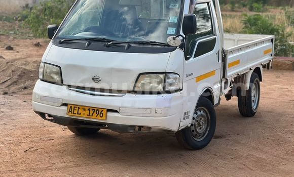 Nunua Ilio tumika Nissan Vanette Nyingine Gari ndani ya Harare nchini Harare