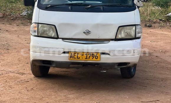 Buy Used Nissan Vanette Other Car in Harare in Harare Buy Used Nissan Vanette Other Car in Harare in Harare
