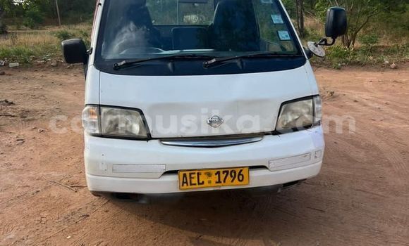 Buy Used Nissan Vanette Other Car in Harare in Harare Buy Used Nissan Vanette Other Car in Harare in Harare