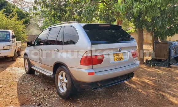 Tenga Tsaru BMW X5 Zvimwe Mota in Harare in Harare