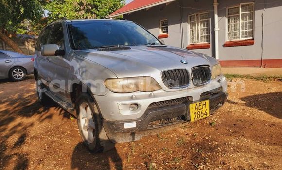 Buy Used BMW X5 Other Car in Harare in Harare Buy Used BMW X5 Other Car in Harare in Harare