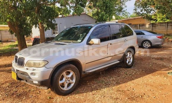 Buy Used BMW X5 Other Car in Harare in Harare Buy Used BMW X5 Other Car in Harare in Harare