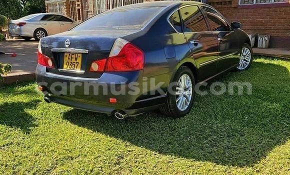 Buy Used Nissan Fuga Other Car in Harare in Harare Buy Used Nissan Fuga Other Car in Harare in Harare