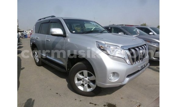 Buy Import Toyota Prado Other Car in Import - Dubai in Harare Buy Import Toyota Prado Other Car in Import - Dubai in Harare
