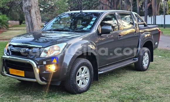 Buy Used Isuzu KB Other Car in Harare in Harare