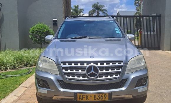 Acheter Occasion Voiture Mercedes-Benz C180 coupe Autre à Harare, Harare