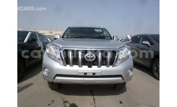 Buy Import Toyota Prado Other Car in Import - Dubai in Harare Buy Import Toyota Prado Other Car in Import - Dubai in Harare
