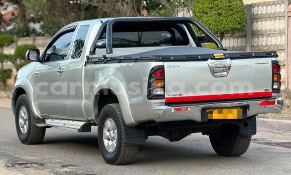 Acheter Occasion Voiture Toyota Hilux Autre à Harare, Harare Acheter Occasion Voiture Toyota Hilux Autre à Harare, Harare