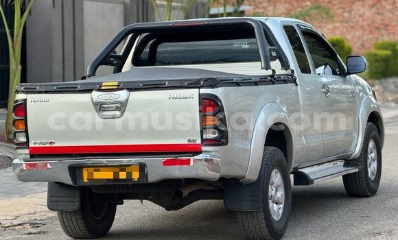 Acheter Occasion Voiture Toyota Hilux Autre à Harare, Harare Acheter Occasion Voiture Toyota Hilux Autre à Harare, Harare