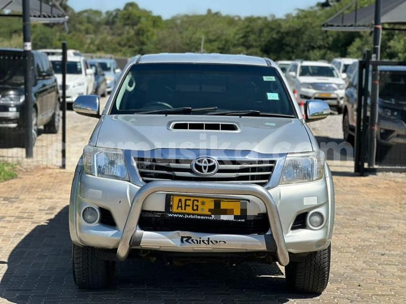 Big with watermark toyota hilux harare hatfield 34380