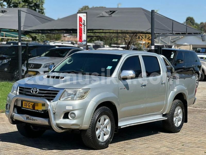 Big with watermark toyota hilux harare hatfield 34380