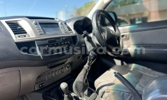 Acheter Occasion Voiture Toyota Hilux Autre à Hatfield, Harare Acheter Occasion Voiture Toyota Hilux Autre à Hatfield, Harare