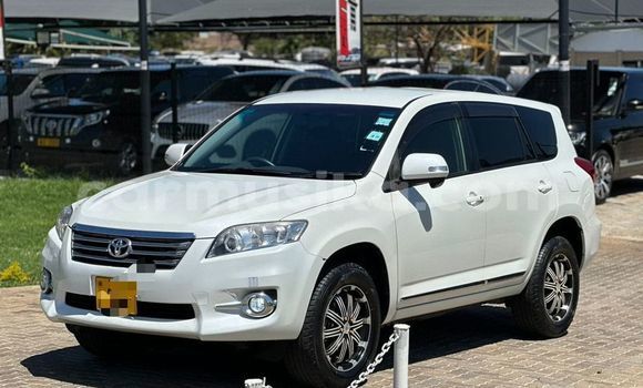 Acheter Occasion Voiture Toyota Vanguard Autre à Harare, Harare Acheter Occasion Voiture Toyota Vanguard Autre à Harare, Harare