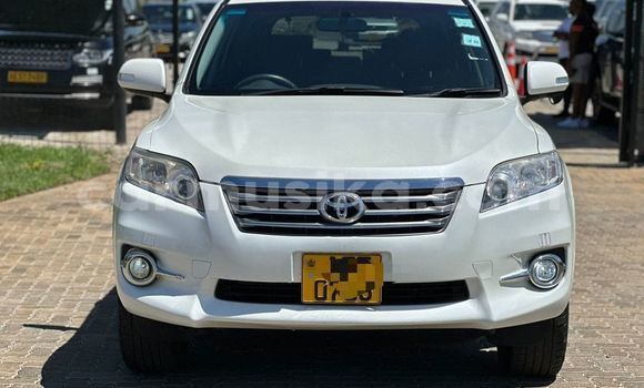 Acheter Occasion Voiture Toyota Vanguard Autre à Harare, Harare Acheter Occasion Voiture Toyota Vanguard Autre à Harare, Harare