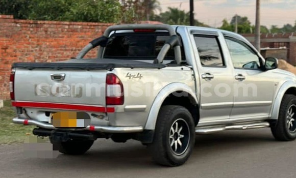 Acheter Occasion Voiture Isuzu KB Autre à Harare, Harare Acheter Occasion Voiture Isuzu KB Autre à Harare, Harare