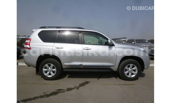 Buy Import Toyota Prado Other Car in Import - Dubai in Harare Buy Import Toyota Prado Other Car in Import - Dubai in Harare