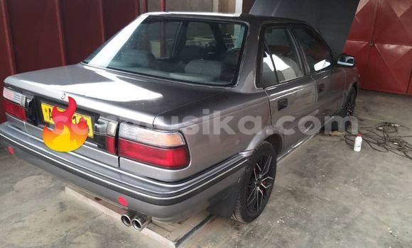 Nunua Ilio tumika Toyota Corolla Nyingine Gari ndani ya Harare nchini Harare