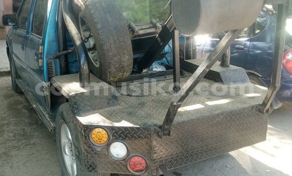 Nunua Ilio tumika Toyota Allex Nyingine Gari ndani ya Harare nchini Harare
