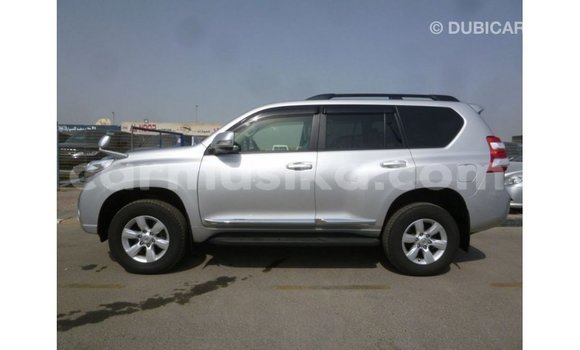 Buy Import Toyota Prado Other Car in Import - Dubai in Harare Buy Import Toyota Prado Other Car in Import - Dubai in Harare