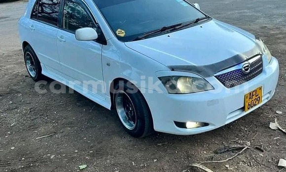 Nunua Ilio tumika Toyota Runx Nyingine Gari ndani ya Harare nchini Harare Nunua Ilio tumika Toyota Runx Nyingine Gari ndani ya Harare nchini Harare