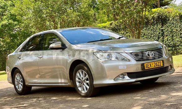 Nunua Ilio tumika Toyota Camry Nyingine Gari ndani ya Harare nchini Harare Nunua Ilio tumika Toyota Camry Nyingine Gari ndani ya Harare nchini Harare