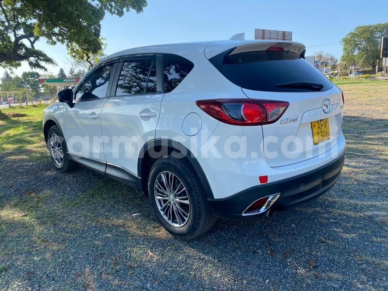 Big with watermark mazda cx 5 harare harare 34396