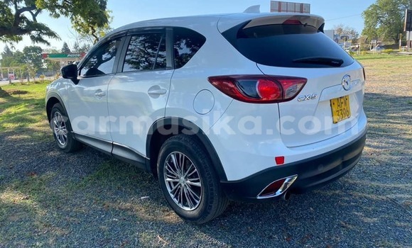 Nunua Ilio tumika Mazda CX-5 Nyingine Gari ndani ya Harare nchini Harare Nunua Ilio tumika Mazda CX-5 Nyingine Gari ndani ya Harare nchini Harare